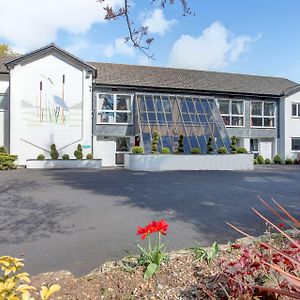 Best Western Premier Heronston Hotel & Spa