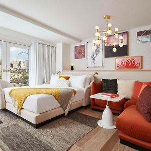 Virgin Hotels Las Vegas, Curio Collection By Hilton