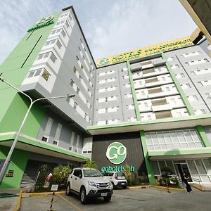 Go Hotels Lanang - Davao